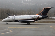 AirSprint Embraer EMB-545 Praetor 500 (C-FSYX) at  Kelowna - International, Canada