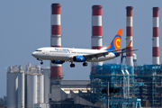 Sunwing Airlines Boeing 737-8Q8 (C-FTAE) at  Ft. Lauderdale - International, United States