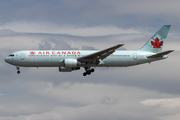 Air Canada Boeing 767-375(ER) (C-FTCA) at  Frankfurt am Main, Germany