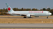 Air Canada Boeing 767-375(ER) (C-FTCA) at  Frankfurt am Main, Germany