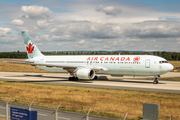 Air Canada Boeing 767-375(ER) (C-FTCA) at  Frankfurt am Main, Germany