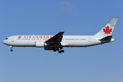 Air Canada Boeing 767-375(ER) (C-FTCA) at  London - Heathrow, United Kingdom