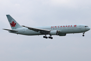 Air Canada Boeing 767-375(ER) (C-FTCA) at  London - Heathrow, United Kingdom