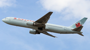 Air Canada Boeing 767-375(ER) (C-FTCA) at  London - Heathrow, United Kingdom