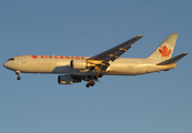 Air Canada Cargo Boeing 767-375(ER)(BDSF) (C-FTCA) at  Dallas/Ft. Worth - International, United States