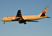 Air Canada Cargo Boeing 767-375(ER)(BDSF) (C-FTCA) at  Dallas/Ft. Worth - International, United States