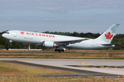 Air Canada Cargo Boeing 767-375(ER)(BDSF) (C-FTCA) at  Frankfurt am Main, Germany