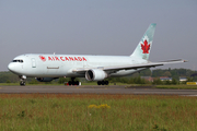 Air Canada Cargo Boeing 767-375(ER)(BDSF) (C-FTCA) at  Liege - Bierset, Belgium