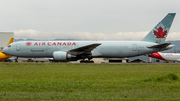 Air Canada Cargo Boeing 767-375(ER)(BDSF) (C-FTCA) at  San Jose - Juan Santamaria International, Costa Rica