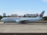 Air Canada Cargo Boeing 767-375(ER)(BDSF) (C-FTCA) at  San Juan - Luis Munoz Marin International, Puerto Rico