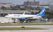 CanJet Boeing 737-8AS (C-FTCX) at  Ft. Lauderdale - International, United States