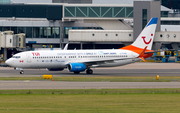 TUI Airlines Netherlands (Sunwing) Boeing 737-808 (C-FTDW) at  Amsterdam - Schiphol, Netherlands