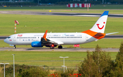 TUI Airlines Netherlands (Sunwing) Boeing 737-808 (C-FTDW) at  Amsterdam - Schiphol, Netherlands