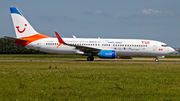 TUI Airlines Netherlands (Sunwing) Boeing 737-808 (C-FTDW) at  Amsterdam - Schiphol, Netherlands