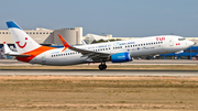 TUI Airlines Netherlands (Sunwing) Boeing 737-808 (C-FTDW) at  Palma De Mallorca - Son San Juan, Spain