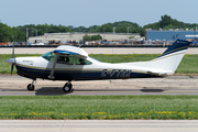 (Private) Cessna TR182 Turbo Skylane RG (C-FTEK) at  Oshkosh - Wittman Regional, United States