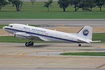 ALCI Aviation Douglas (Basler) BT-67 Turbo 67 (C-FTGI) at  Bangkok - Don Mueang International, Thailand