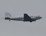 ALCI Aviation Douglas (Basler) BT-67 Turbo 67 (C-FTGI) at  Southampton - International, United Kingdom