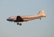 ALCI Aviation Douglas (Basler) BT-67 Turbo 67 (C-FTGI) at  Southampton - International, United Kingdom