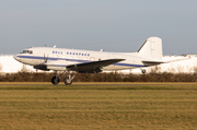 ALCI Aviation Douglas (Basler) BT-67 Turbo 67 (C-FTGI) at  Hildesheim, Germany