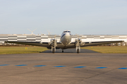 ALCI Aviation Douglas (Basler) BT-67 Turbo 67 (C-FTGI) at  Hildesheim, Germany