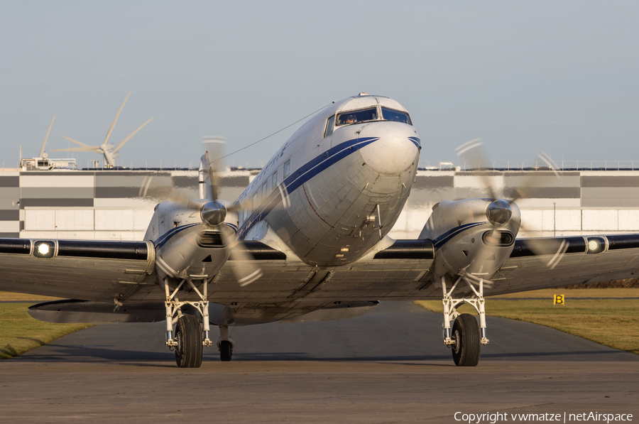 ALCI Aviation Douglas (Basler) BT-67 Turbo 67 (C-FTGI) | Photo 542279