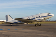 ALCI Aviation Douglas (Basler) BT-67 Turbo 67 (C-FTGI) at  Hildesheim, Germany