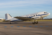 ALCI Aviation Douglas (Basler) BT-67 Turbo 67 (C-FTGI) at  Hildesheim, Germany