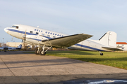 ALCI Aviation Douglas (Basler) BT-67 Turbo 67 (C-FTGI) at  Hildesheim, Germany