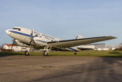 ALCI Aviation Douglas (Basler) BT-67 Turbo 67 (C-FTGI) at  Hildesheim, Germany