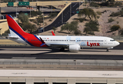 Lynx Air Boeing 737-8 MAX (C-FTHF) at  Phoenix - Sky Harbor, United States