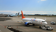 Sunwing Airlines Boeing 737-8BK (C-FTJH) at  Toronto - Pearson International, Canada