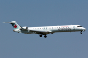 Air Canada Express (Jazz) Bombardier CRJ-705ER (C-FTJZ) at  Dallas/Ft. Worth - International, United States