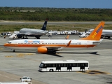 Hapagfly Boeing 737-8K5 (C-FTLK) at  Punta Cana - International, Dominican Republic