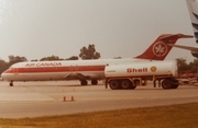 Air Canada Douglas DC-9-32 (C-FTME) at  Windsor International, Canada
