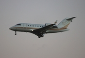 Skyservice Business Aviation Bombardier CL-600-2B16 Challenger 650 (C-FTML) at  Orlando - International (McCoy), United States