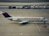 Air Canada McDonnell Douglas DC-9-32 (C-FTMO) at  Toronto - Pearson International, Canada