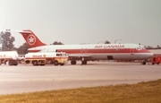 Air Canada Douglas DC-9-32 (C-FTMQ) at  Windsor International, Canada