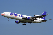 Air Transat Lockheed L-1011-385-1-14 TriStar 150 (C-FTNA) at  Amsterdam - Schiphol, Netherlands