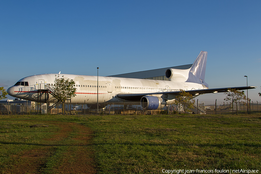 Air Transat Lockheed L-1011-385-1-14 TriStar 150 (C-FTNA) | Photo 189384