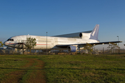 Air Transat Lockheed L-1011-385-1-14 TriStar 150 (C-FTNA) at  Lyon - Saint Exupery, France