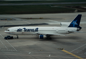 Air Transat Lockheed L-1011-385-1-14 TriStar 150 (C-FTNA) at  Toronto - Pearson International, Canada