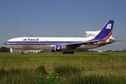 Air Transat Lockheed L-1011-385-1-14 TriStar 150 (C-FTNC) at  Paris - Charles de Gaulle (Roissy), France