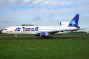 Air Transat Lockheed L-1011-385-1-14 TriStar 150 (C-FTNC) at  Paris - Charles de Gaulle (Roissy), France