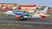 Sunwing Airlines Boeing 737-8HX (C-FTOH) at  La Palma (Santa Cruz de La Palma), Spain