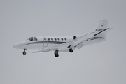 (Private) Cessna 560 Citation Encore (C-FTOM) at  Kelowna - International, Canada