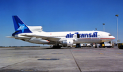 Air Transat Lockheed L-1011-385-3 TriStar 500 (C-FTSW) at  Johannesburg - O.R.Tambo International, South Africa