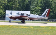 (Private) Piper PA-30-160 Twin Comanche B (C-FTWK) at  Oshkosh - Wittman Regional, United States