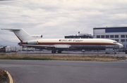 First Air Boeing 727-233F(Adv) (C-FUFA) at  Vancouver - International, Canada