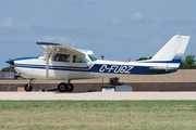 (Private) Cessna 172G Skyhawk (C-FUGZ) at  Oshkosh - Wittman Regional, United States